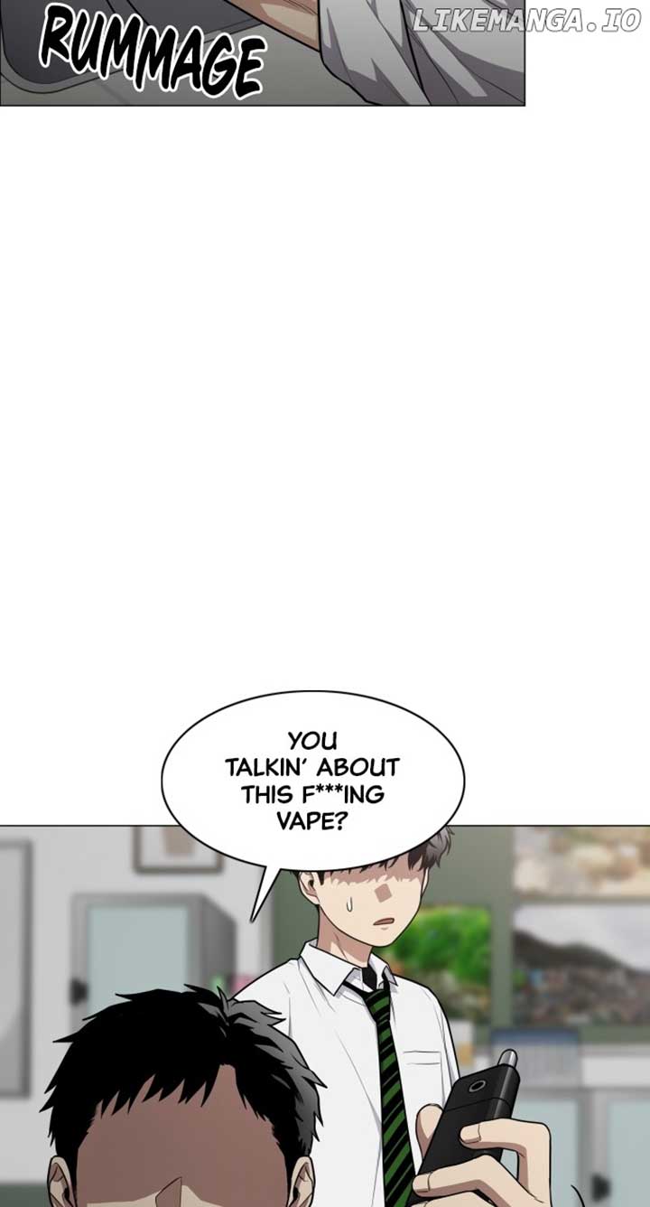 Jakdu Chapter 23 - Page 74