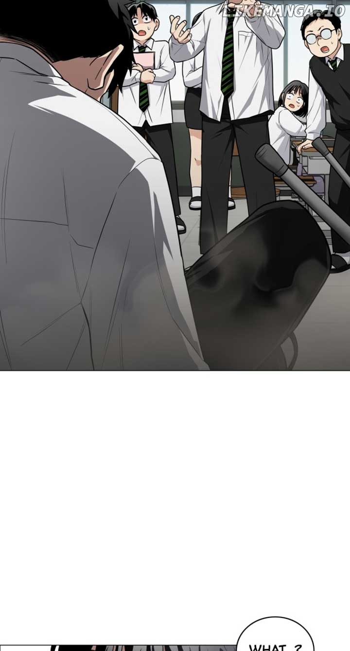 Jakdu Chapter 24 - Page 3