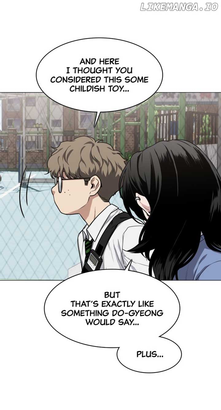 Jakdu Chapter 24 - Page 42