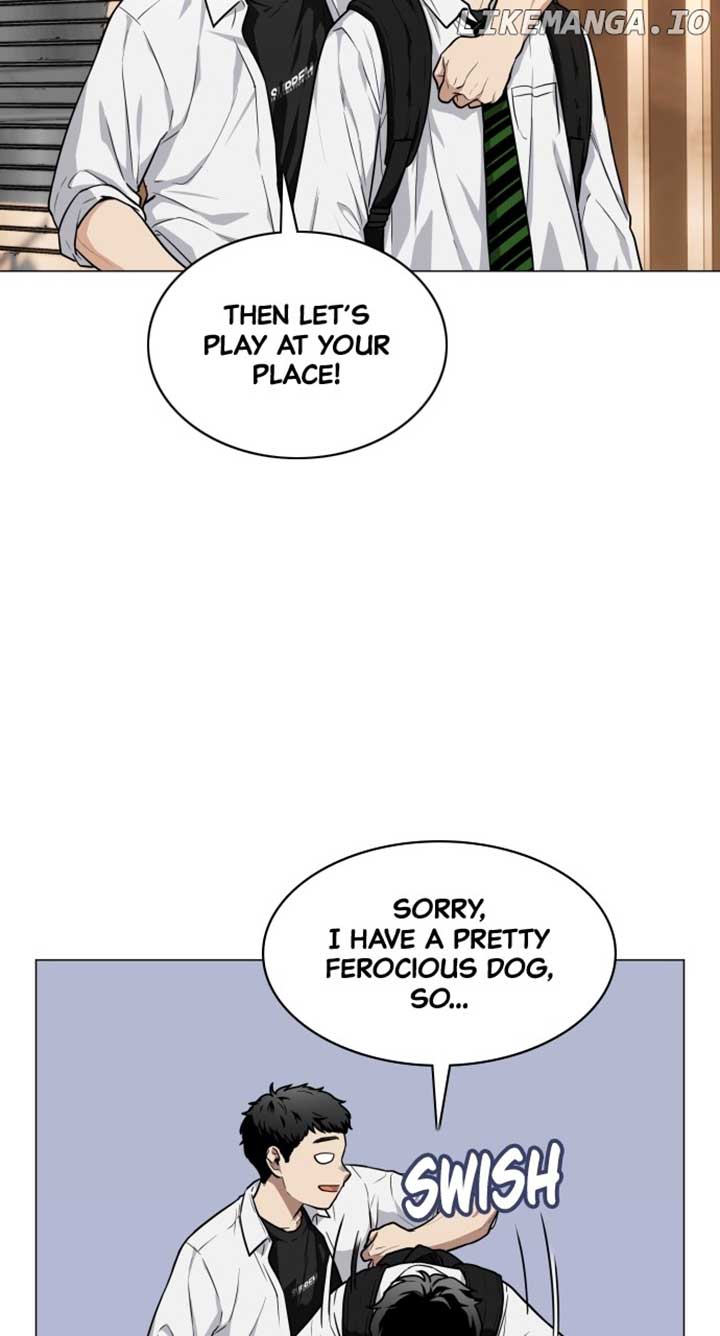 Jakdu Chapter 24 - Page 66