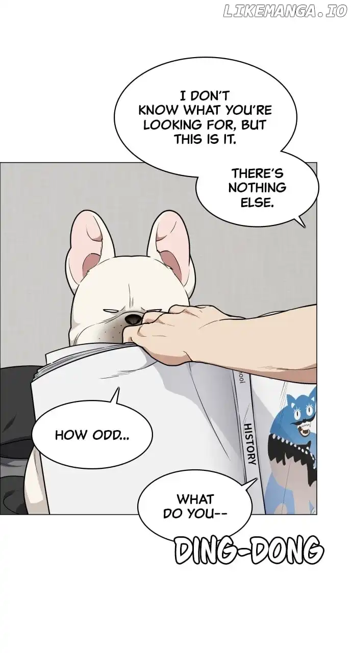 Jakdu Chapter 25 - Page 29