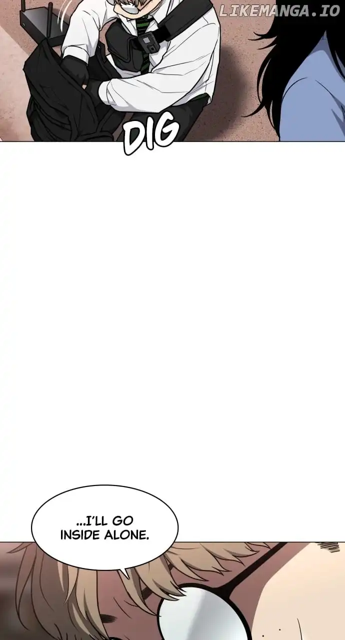 Jakdu Chapter 25 - Page 8