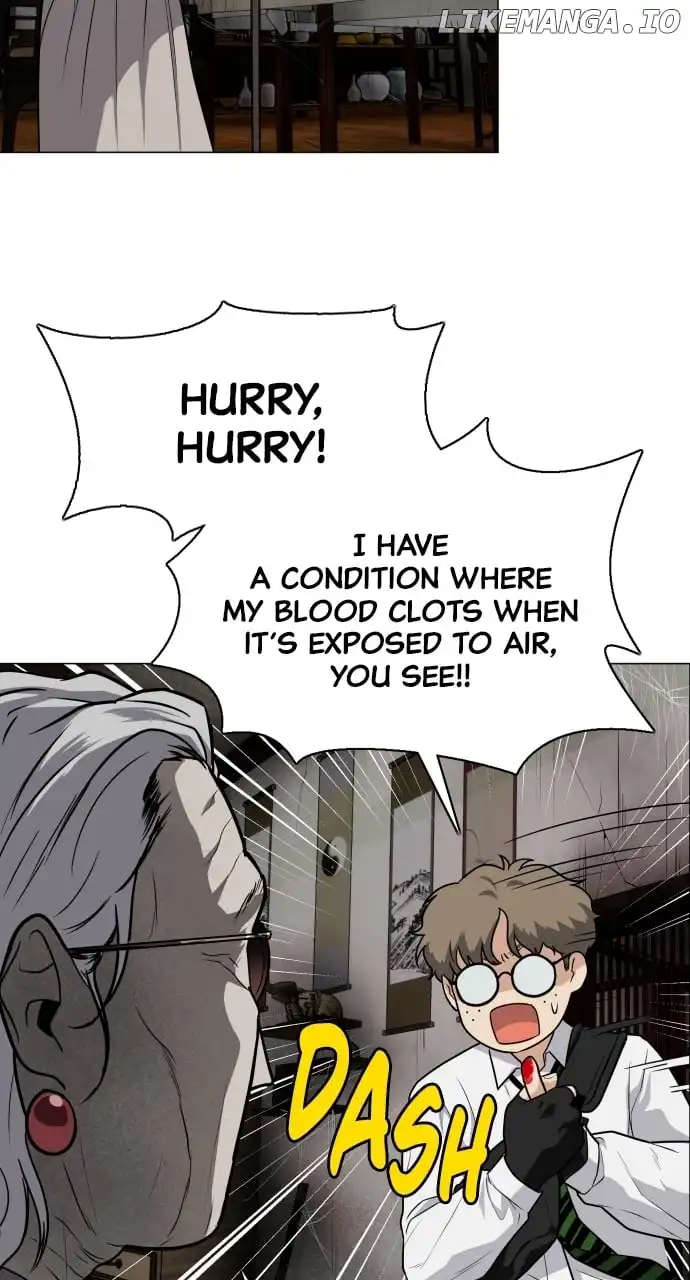 Jakdu Chapter 25 - Page 88