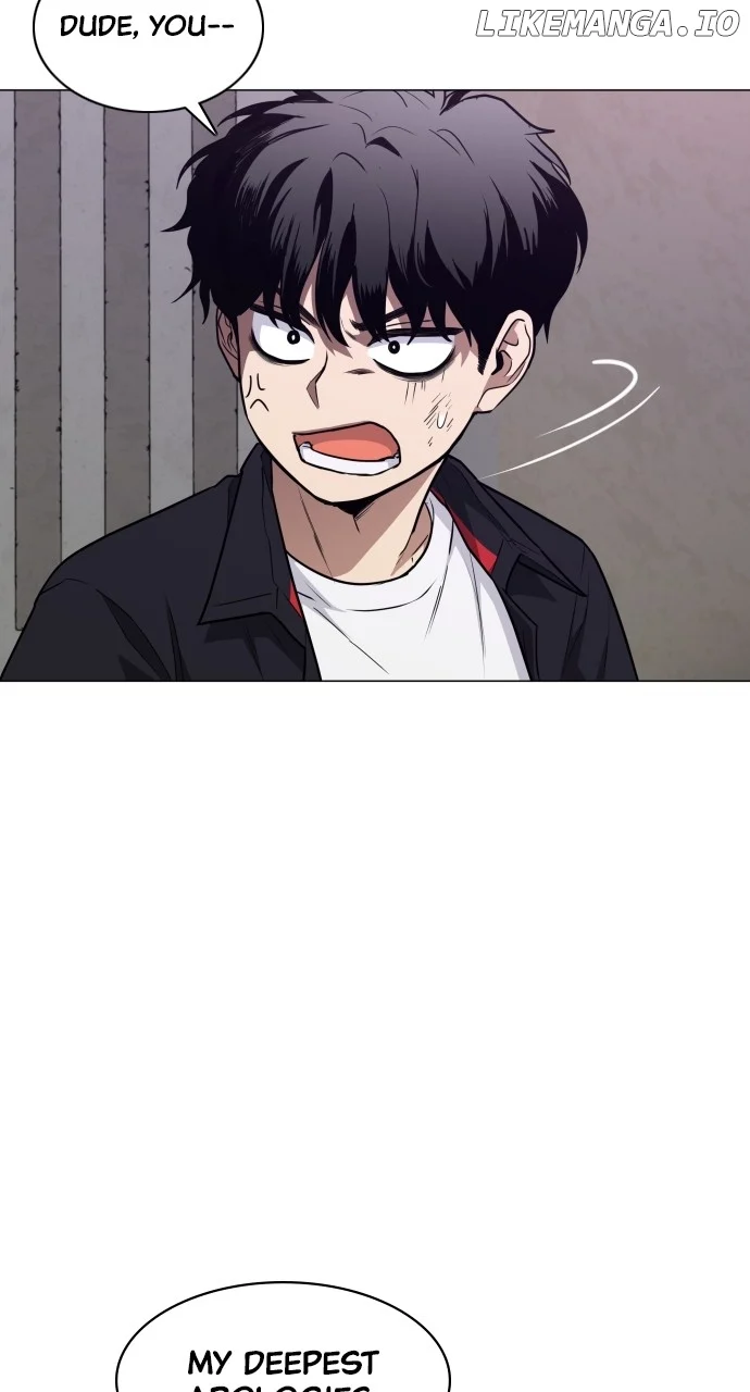 Jakdu Chapter 26 - Page 32