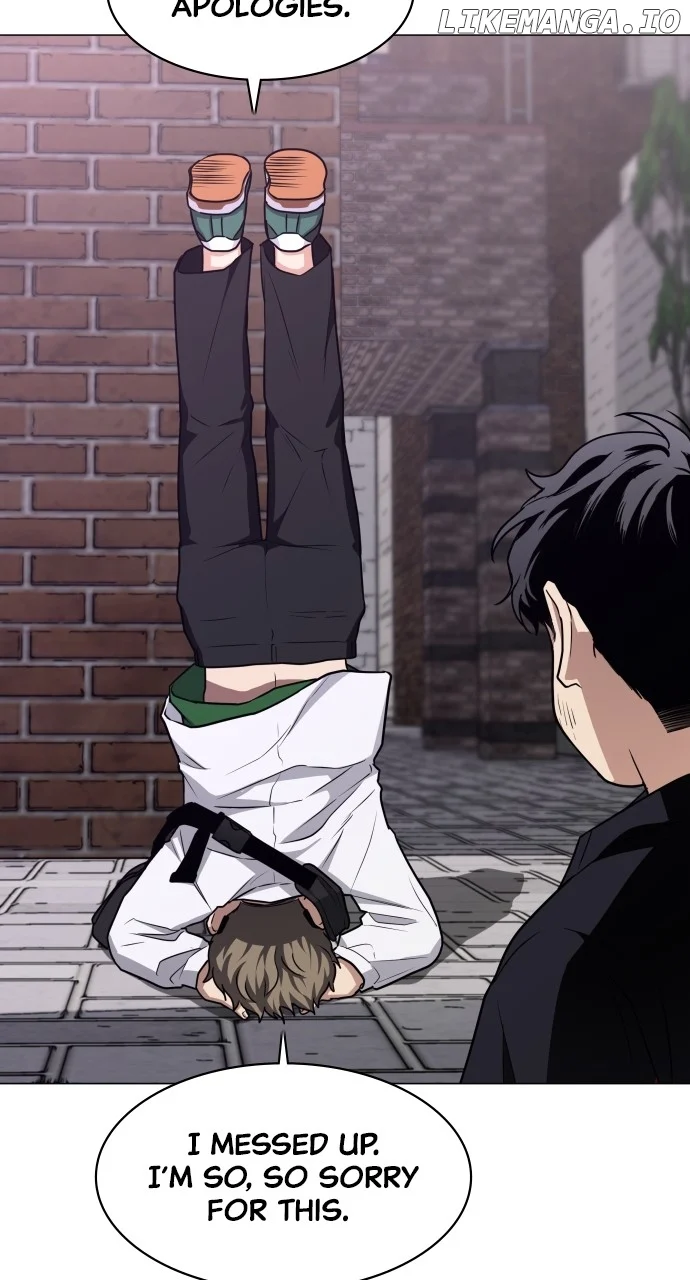 Jakdu Chapter 26 - Page 33