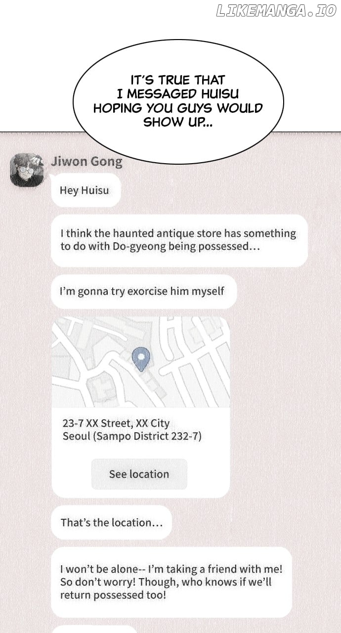 Jakdu Chapter 26 - Page 36