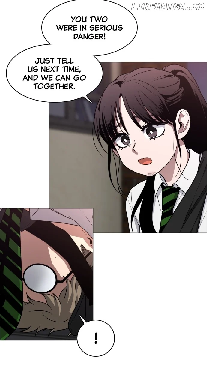 Jakdu Chapter 26 - Page 39