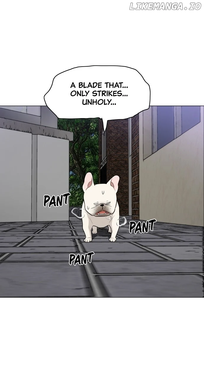Jakdu Chapter 26 - Page 56