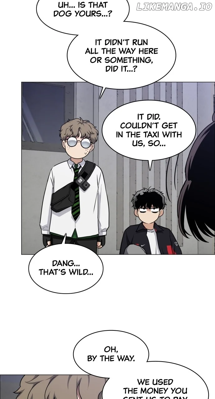 Jakdu Chapter 26 - Page 59