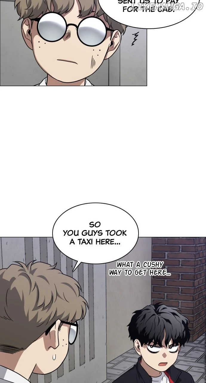 Jakdu Chapter 26 - Page 60