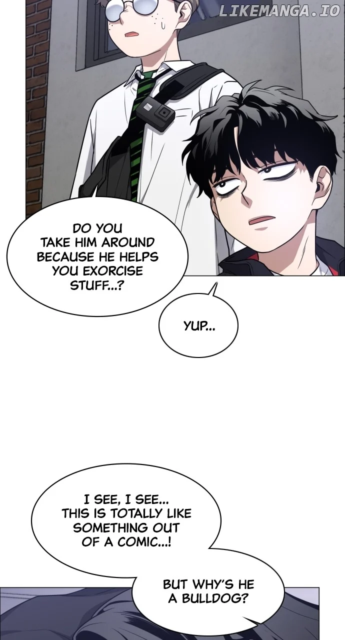 Jakdu Chapter 26 - Page 63