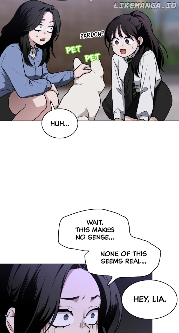 Jakdu Chapter 27 - Page 20