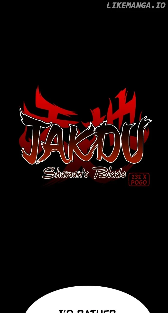 Jakdu Chapter 28 - Page 1