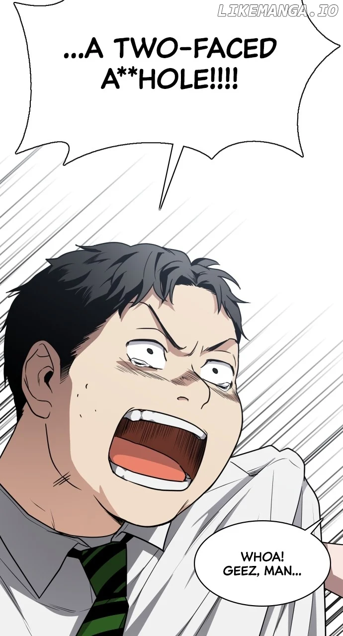 Jakdu Chapter 28 - Page 10