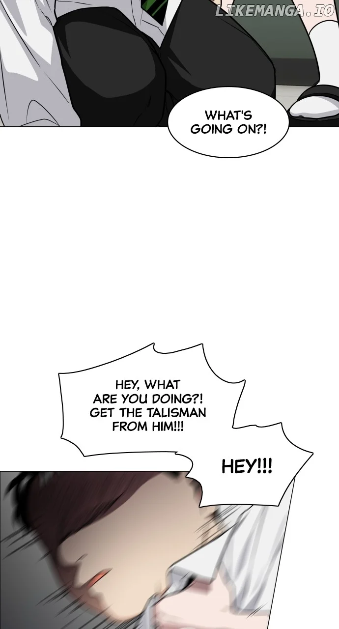 Jakdu Chapter 28 - Page 119