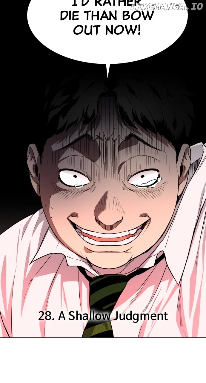 Jakdu Chapter 28 - Page 2