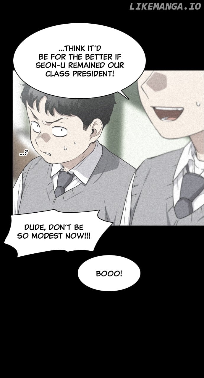 Jakdu Chapter 28 - Page 21