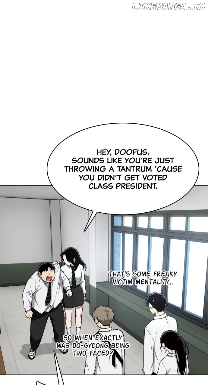 Jakdu Chapter 28 - Page 42