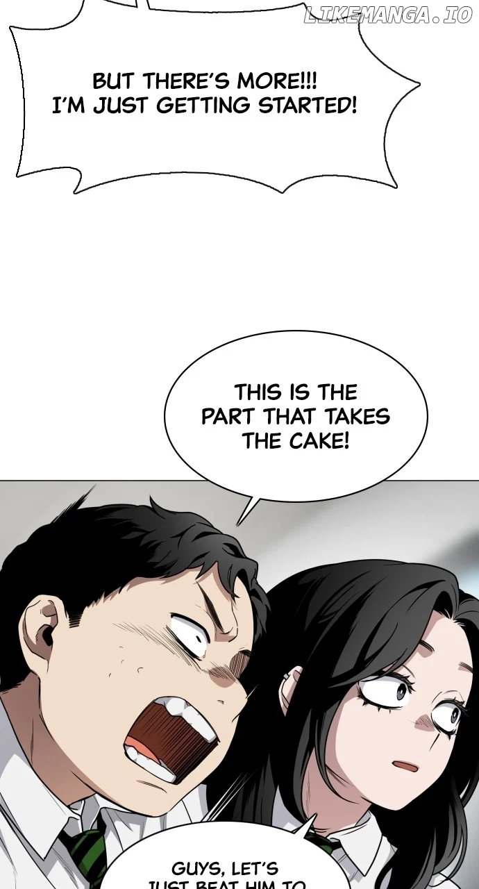 Jakdu Chapter 28 - Page 43