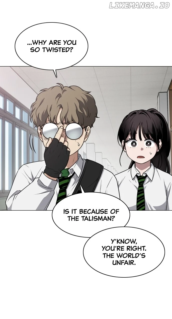 Jakdu Chapter 28 - Page 71