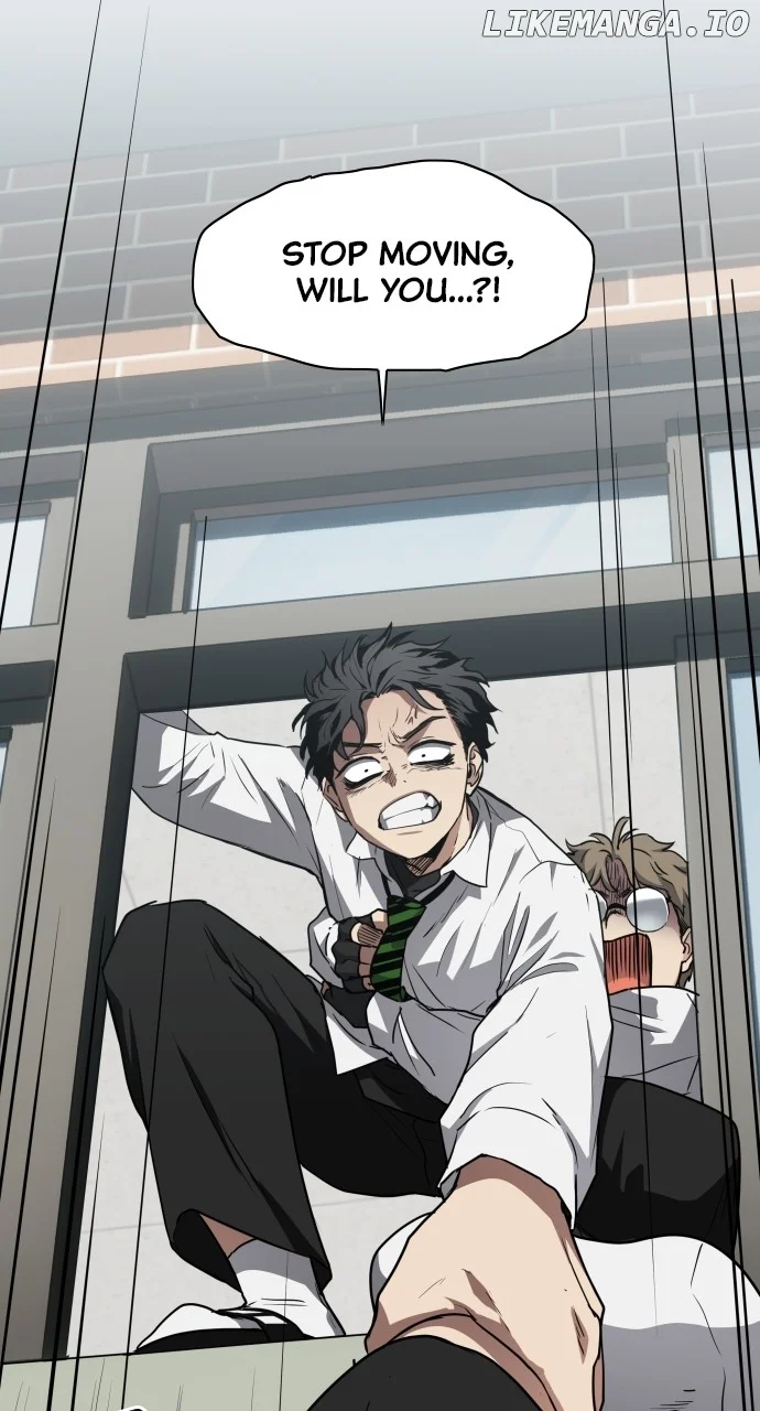 Jakdu Chapter 29 - Page 10