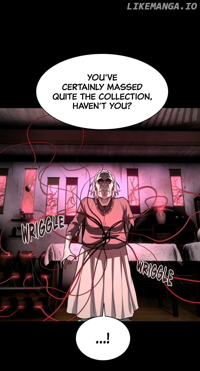 Jakdu Chapter 29 - Page 111