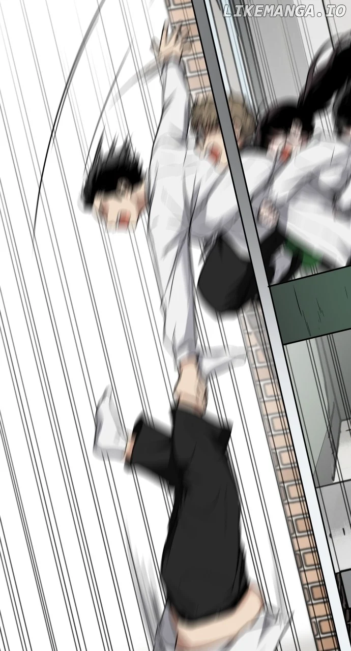 Jakdu Chapter 29 - Page 19