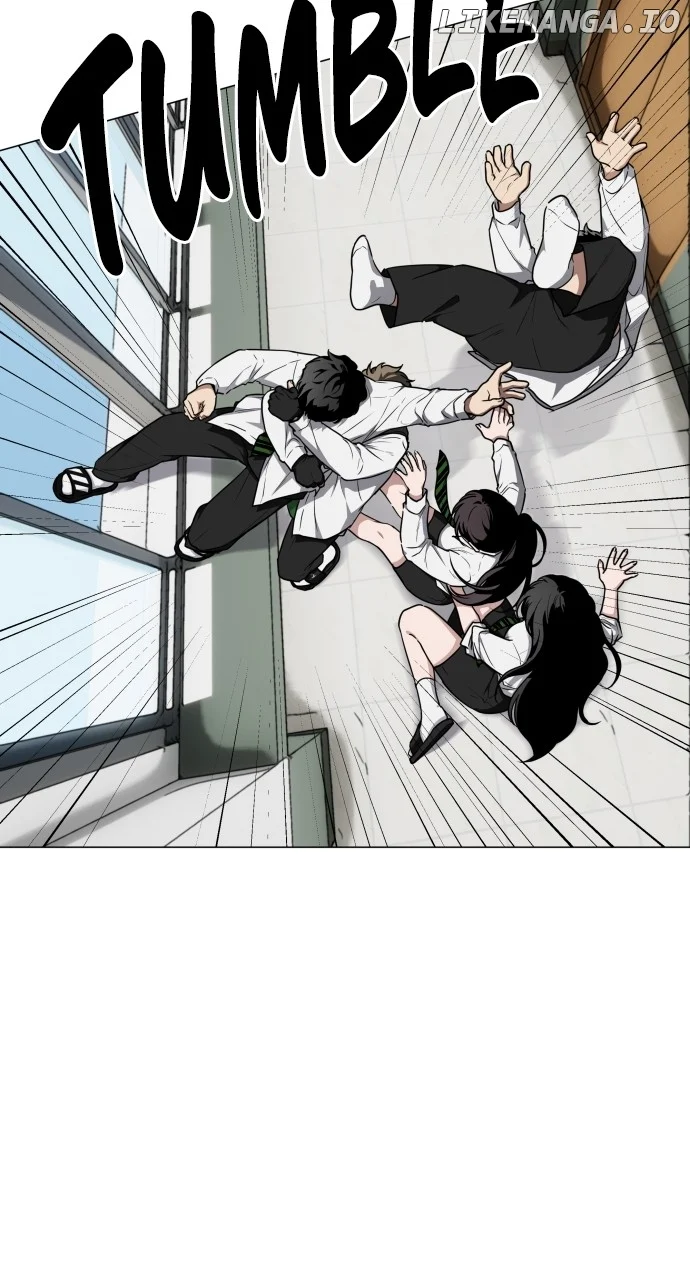 Jakdu Chapter 29 - Page 27