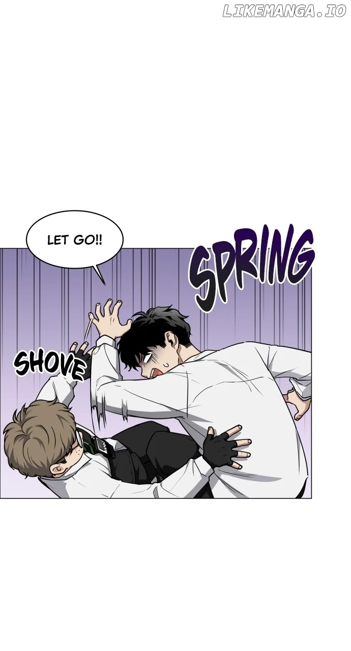 Jakdu Chapter 29 - Page 29