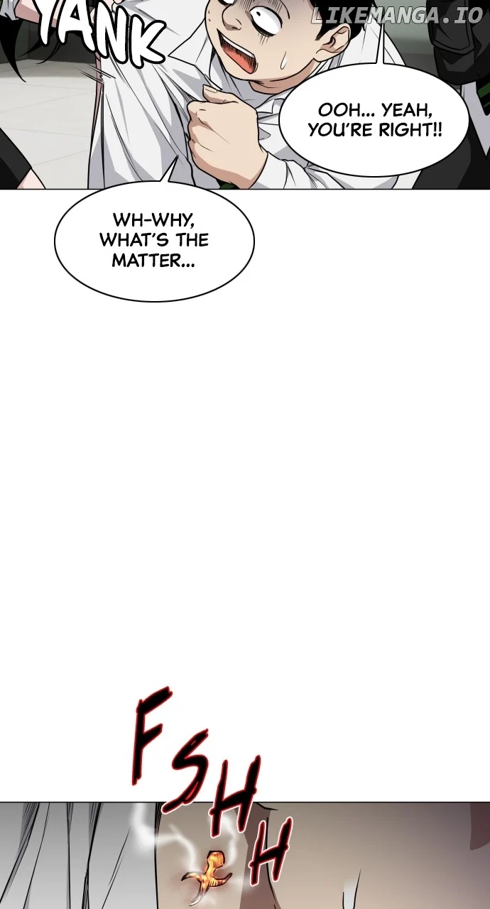 Jakdu Chapter 29 - Page 37