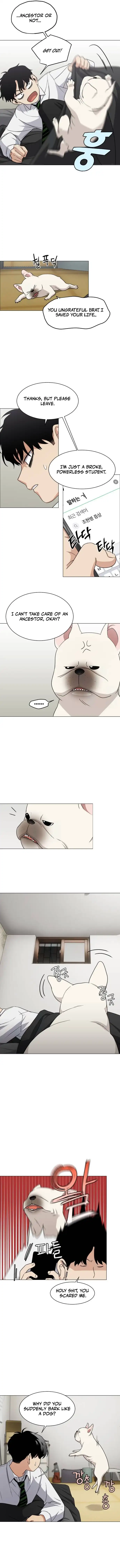 Jakdu Chapter 3 - Page 10