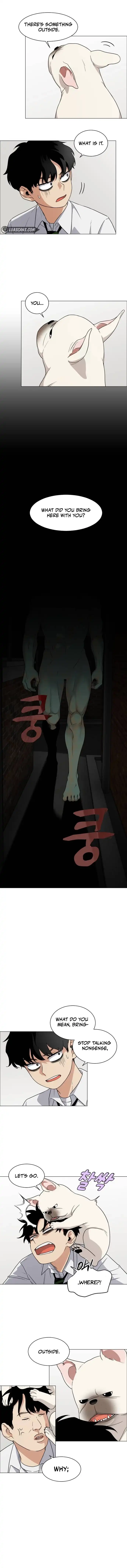 Jakdu Chapter 3 - Page 11