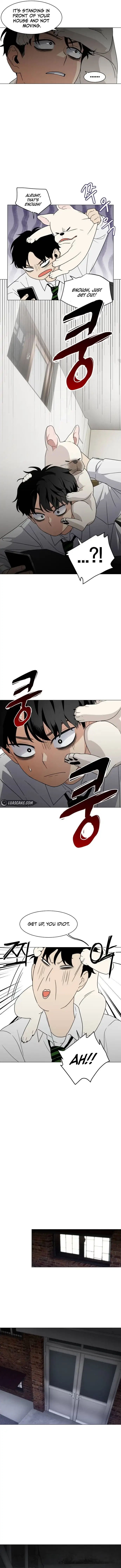 Jakdu Chapter 3 - Page 12