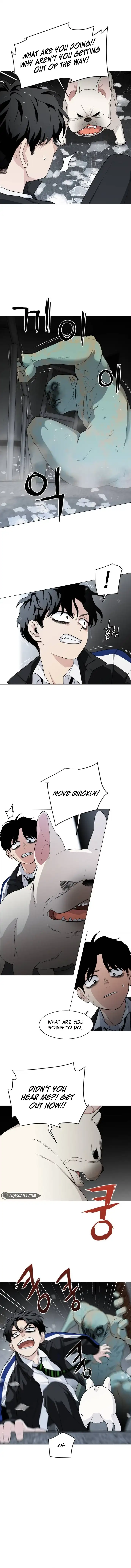 Jakdu Chapter 3 - Page 16