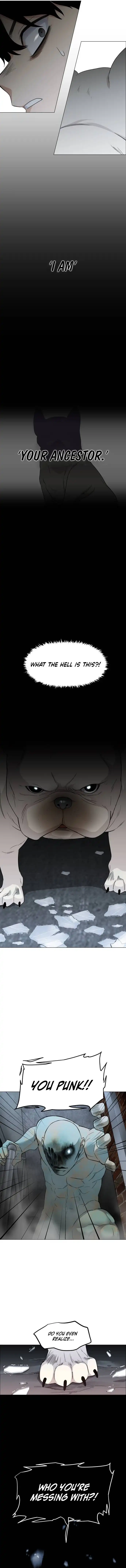 Jakdu Chapter 3 - Page 17