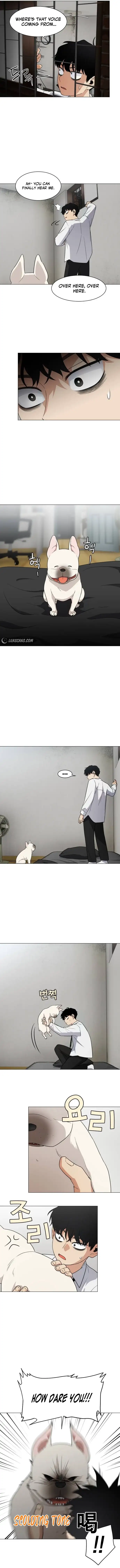 Jakdu Chapter 3 - Page 2