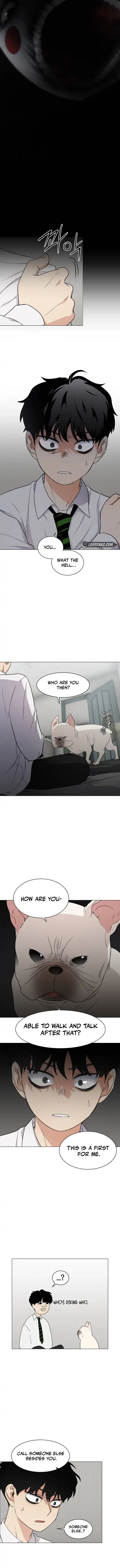 Jakdu Chapter 3 - Page 5