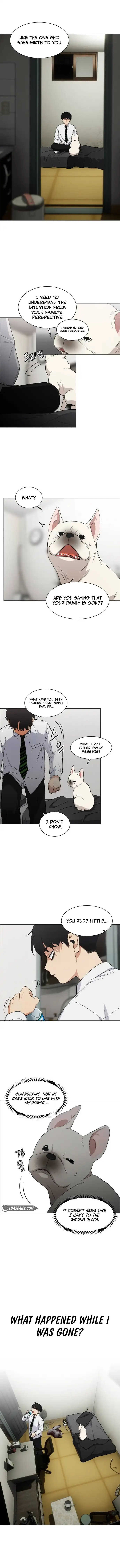 Jakdu Chapter 3 - Page 6