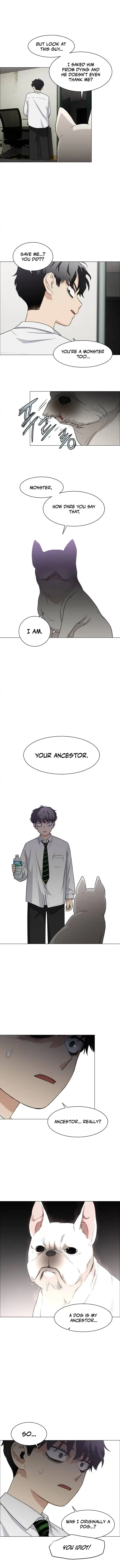 Jakdu Chapter 3 - Page 7