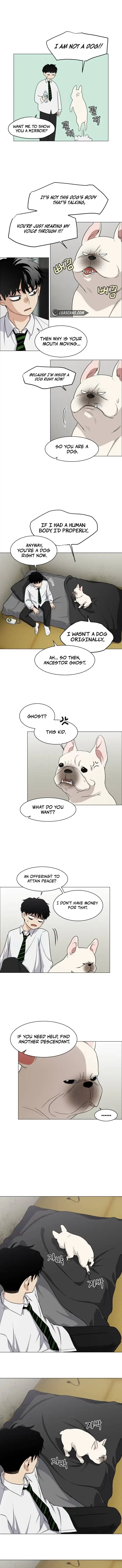 Jakdu Chapter 3 - Page 8