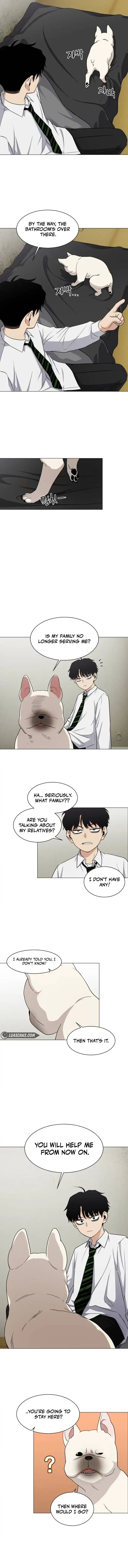 Jakdu Chapter 3 - Page 9