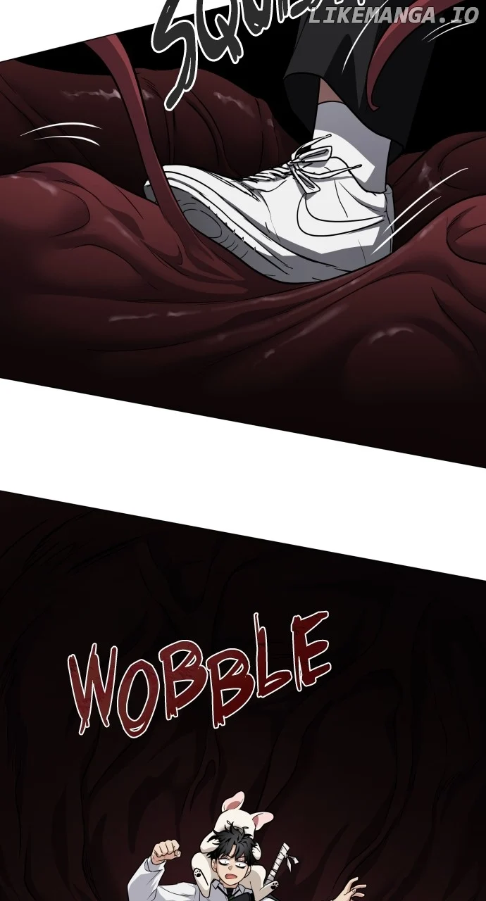 Jakdu Chapter 30 - Page 100