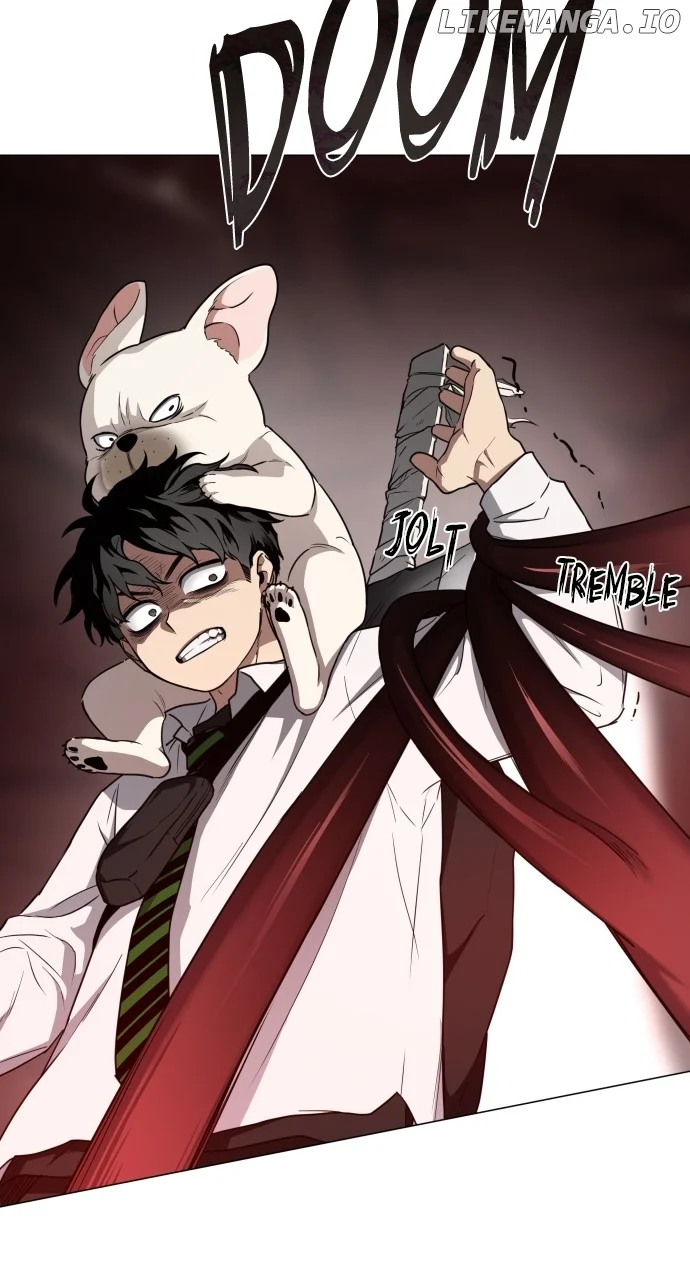 Jakdu Chapter 30 - Page 105