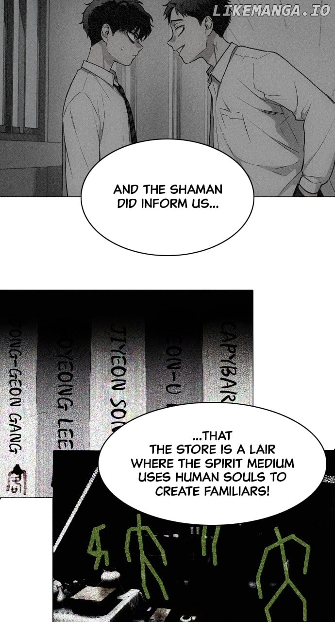 Jakdu Chapter 30 - Page 36