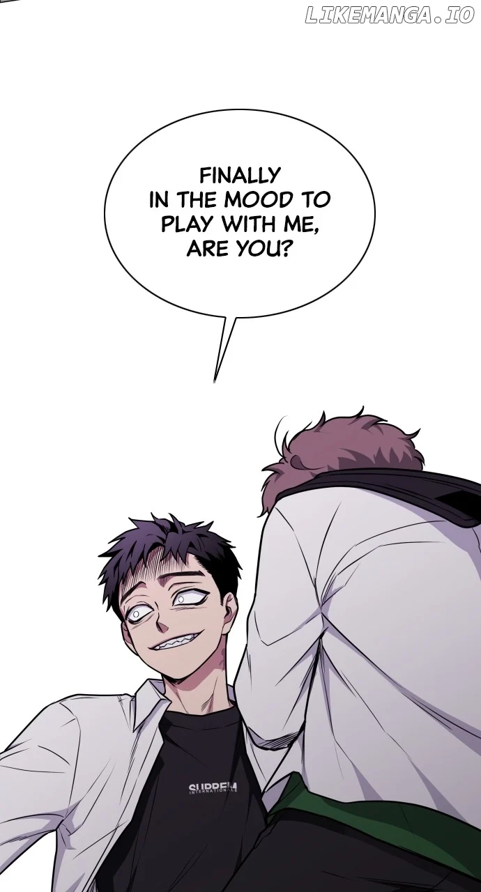 Jakdu Chapter 30 - Page 6