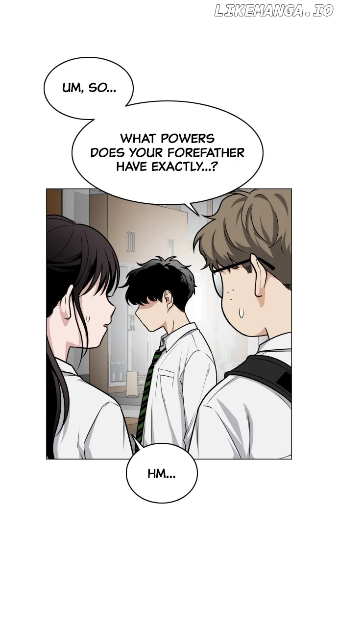 Jakdu Chapter 30 - Page 78