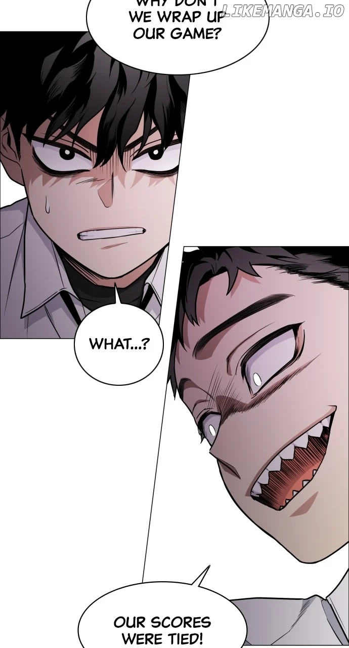 Jakdu Chapter 30 - Page 8