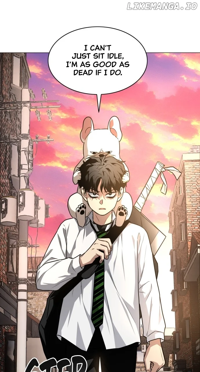 Jakdu Chapter 30 - Page 83