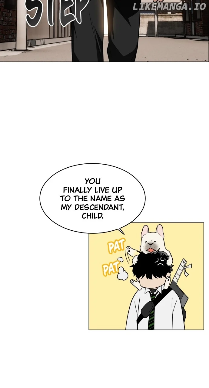 Jakdu Chapter 30 - Page 84