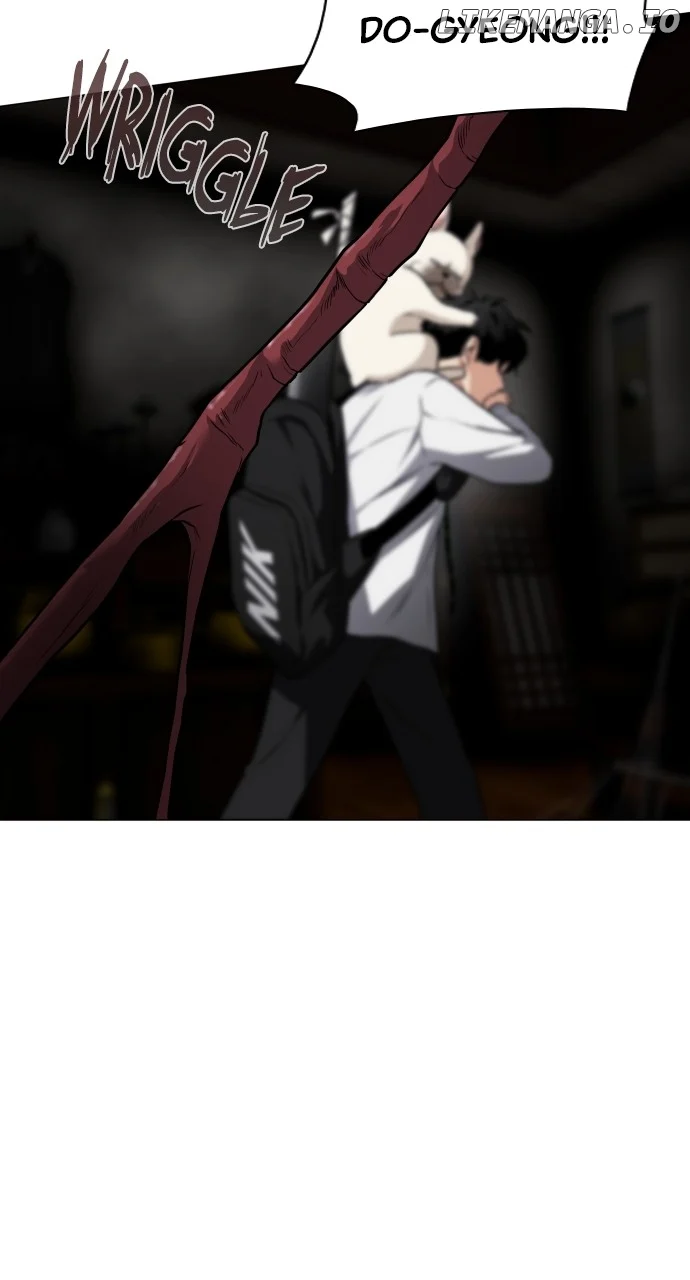 Jakdu Chapter 30 - Page 97